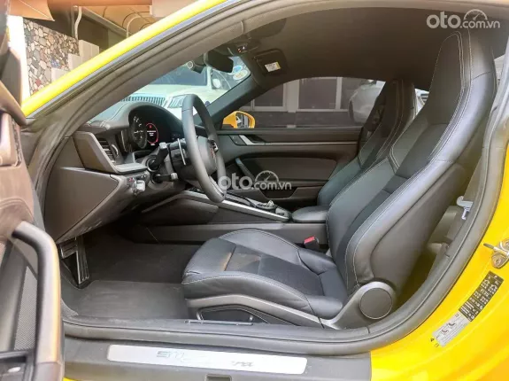 Porsche 911 Carrera 2021 - BAO ĐẬU BANK 70-90% (Ib Zalo tư vấn trực tiếp 24/7)
