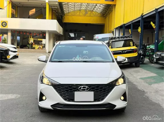 Hyundai Accent 1.4 AT Tiêu chuẩn 2023 - Biển tỉnh, ODO chuẩn, giá cực tốt