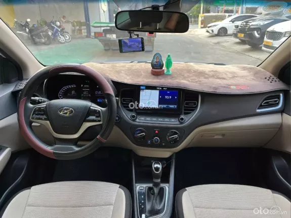 Hyundai Accent 1.4 AT Tiêu chuẩn 2023 - Biển tỉnh, ODO chuẩn, giá cực tốt