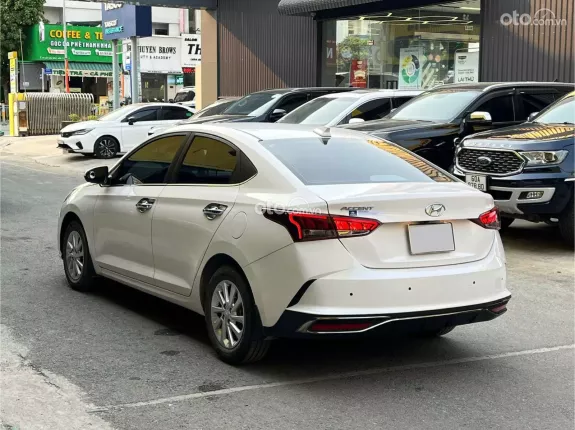 Hyundai Accent 1.4 AT Tiêu chuẩn 2023 - Biển tỉnh, ODO chuẩn, giá cực tốt