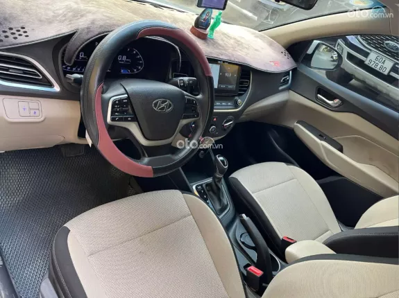 Hyundai Accent 1.4 AT Tiêu chuẩn 2023 - Biển tỉnh, ODO chuẩn, giá cực tốt