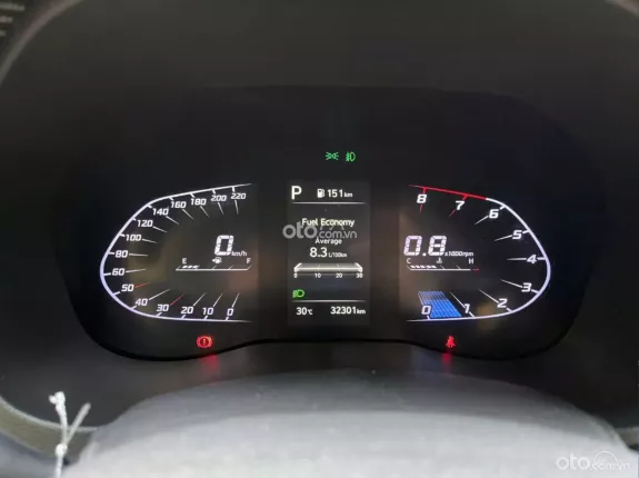 Hyundai Accent 1.4 AT Tiêu chuẩn 2023 - Biển tỉnh, ODO chuẩn, giá cực tốt