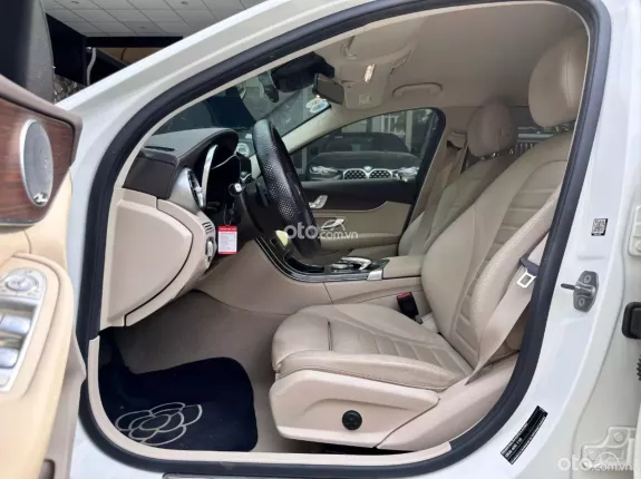 Mercedes-Benz C200 2020 - BAO ĐẬU BANK 70-90% (Ib Zalo tư vấn trực tiếp 24/7)