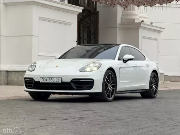 Porsche Panamera 2021 - BAO ĐẬU BANK 70-90% (Ib Zalo tư vấn trực tiếp 24/7)
