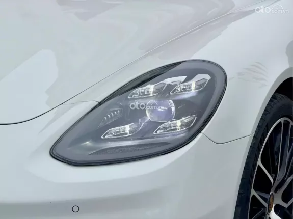 Porsche Panamera 2021 - BAO ĐẬU BANK 70-90% (Ib Zalo tư vấn trực tiếp 24/7)
