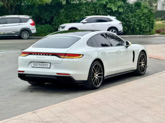 Porsche Panamera 2021 - BAO ĐẬU BANK 70-90% (Ib Zalo tư vấn trực tiếp 24/7)