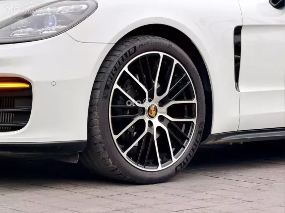 Porsche Panamera 2021 - BAO ĐẬU BANK 70-90% (Ib Zalo tư vấn trực tiếp 24/7)