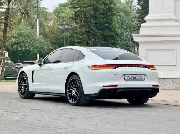 Porsche Panamera 2021 - BAO ĐẬU BANK 70-90% (Ib Zalo tư vấn trực tiếp 24/7)