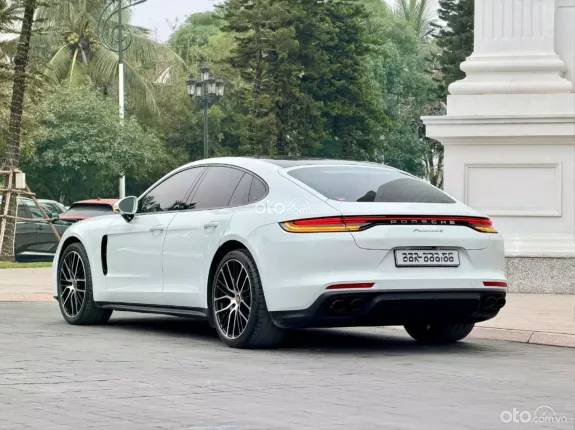 Porsche Panamera 2021 - BAO ĐẬU BANK 70-90% (Ib Zalo tư vấn trực tiếp 24/7)