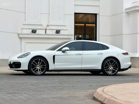 Porsche Panamera 2021 - BAO ĐẬU BANK 70-90% (Ib Zalo tư vấn trực tiếp 24/7)