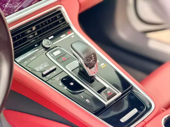 Porsche Panamera 2021 - BAO ĐẬU BANK 70-90% (Ib Zalo tư vấn trực tiếp 24/7)