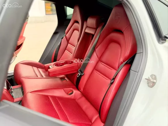 Porsche Panamera 2021 - BAO ĐẬU BANK 70-90% (Ib Zalo tư vấn trực tiếp 24/7)