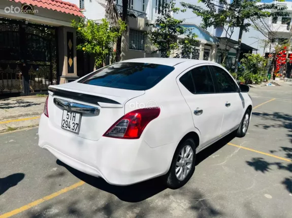 Nissan Sunny 1.5 AT 2018 - Giá hợp lý