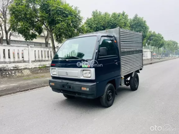 Suzuki Super Carry Truck Truck 2018 - Thùng bạt chạy 68.000km