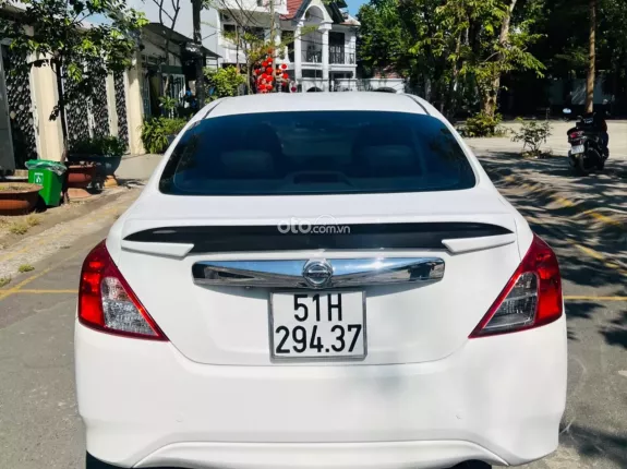 Nissan Sunny 1.5 AT 2018 - Giá hợp lý