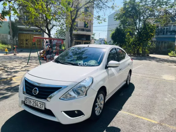 Nissan Sunny 1.5 AT 2018 - Giá hợp lý