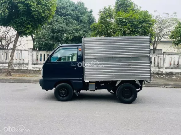 Suzuki Super Carry Truck Truck 2018 - Thùng bạt chạy 68.000km