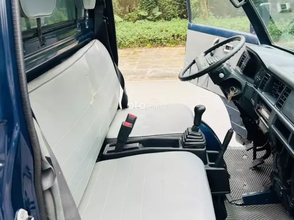 Suzuki Super Carry Truck Truck 2018 - Thùng bạt chạy 68.000km