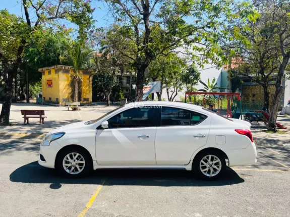 Nissan Sunny 1.5 AT 2018 - Giá hợp lý