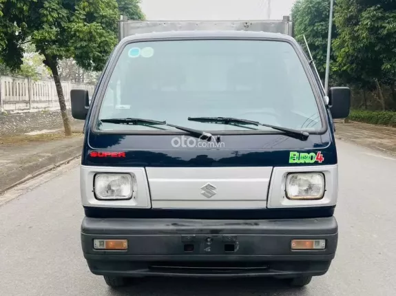 Suzuki Super Carry Truck Truck 2018 - Thùng bạt chạy 68.000km