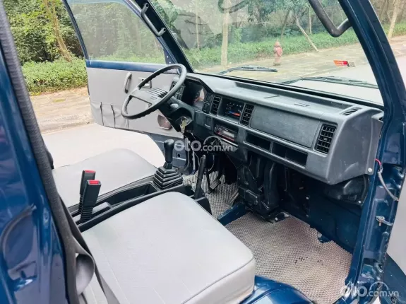 Suzuki Super Carry Truck Truck 2018 - Thùng bạt chạy 68.000km