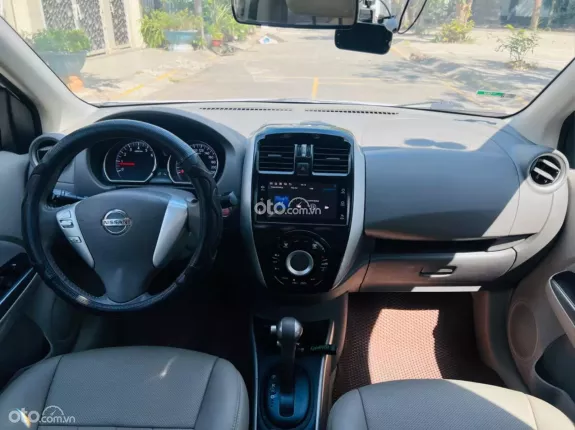 Nissan Sunny 1.5 AT 2018 - Giá hợp lý