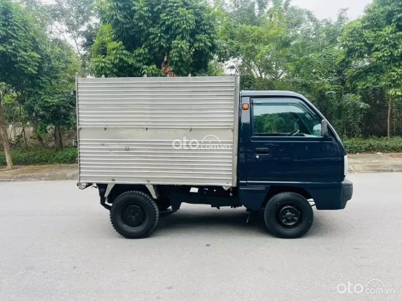 Suzuki Super Carry Truck Truck 2018 - Thùng bạt chạy 68.000km