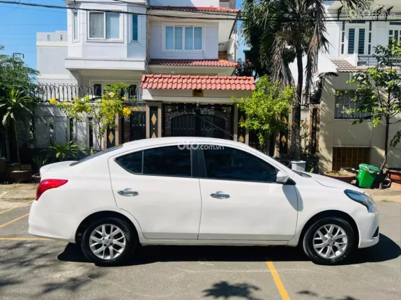 Nissan Sunny 1.5 AT 2018 - Giá hợp lý