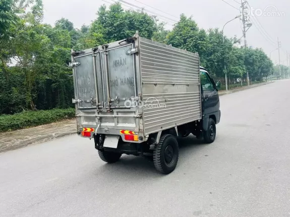 Suzuki Super Carry Truck Truck 2018 - Thùng bạt chạy 68.000km