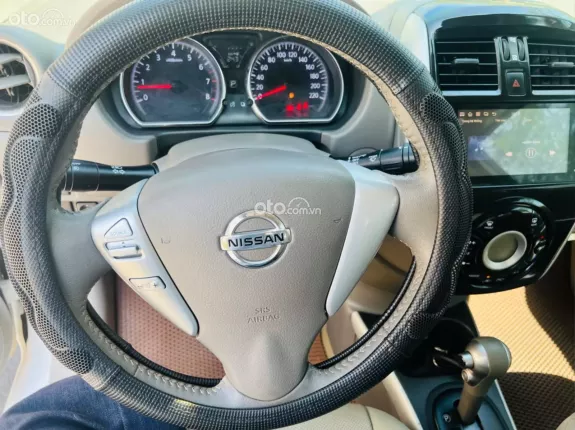 Nissan Sunny 1.5 AT 2018 - Giá hợp lý