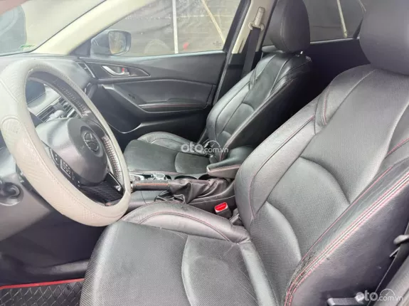 Mazda 3 1.5 Hatchback 2016 - Lăn bánh 2017 zin đẹp