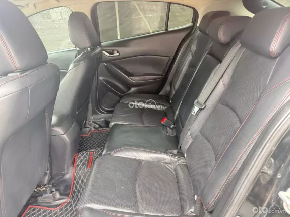Mazda 3 1.5 Hatchback 2016 - Lăn bánh 2017 zin đẹp