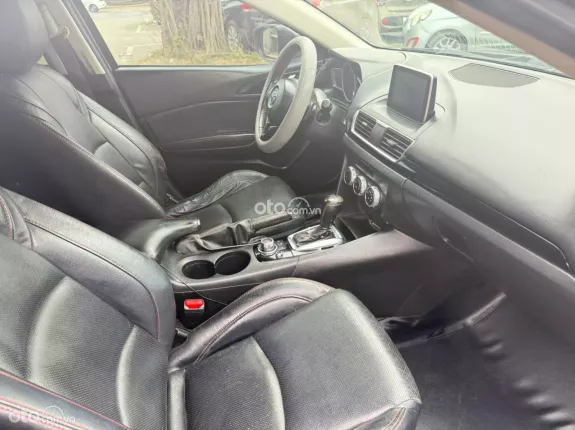Mazda 3 1.5 Hatchback 2016 - Lăn bánh 2017 zin đẹp