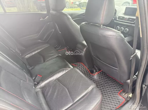 Mazda 3 1.5 Hatchback 2016 - Lăn bánh 2017 zin đẹp