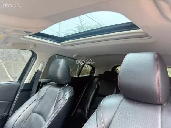 Mazda 3 1.5 Hatchback 2016 - Lăn bánh 2017 zin đẹp