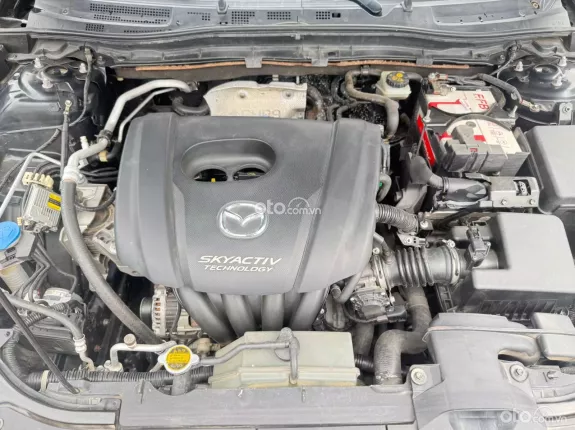 Mazda 3 1.5 Hatchback 2016 - Lăn bánh 2017 zin đẹp