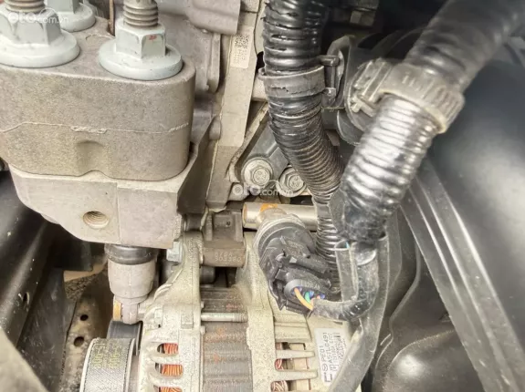 Mazda 3 1.5 Hatchback 2016 - Lăn bánh 2017 zin đẹp