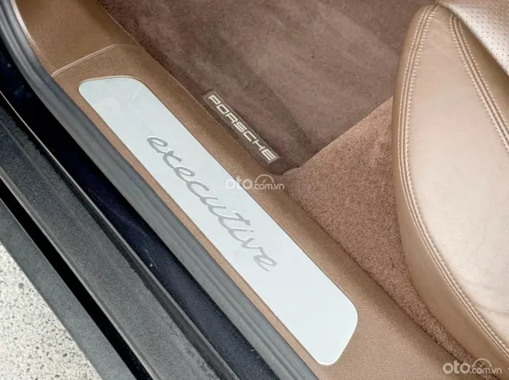 Porsche Panamera 4 Executive 2021 - Porsche Panamera 4 Executive 2021