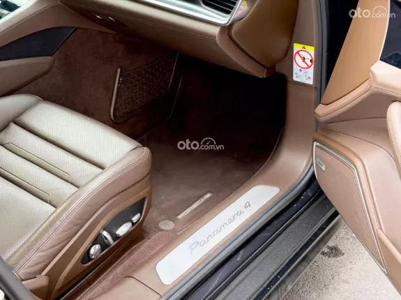Porsche Panamera 4 Executive 2021 - Porsche Panamera 4 Executive 2021