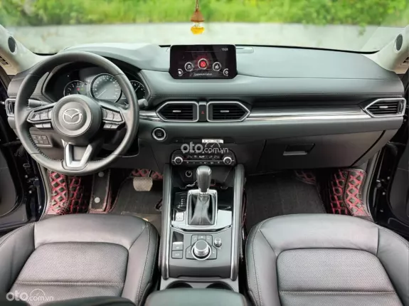 Mazda CX-5 2.0L Premium 2024 - SIÊU LƯỚT