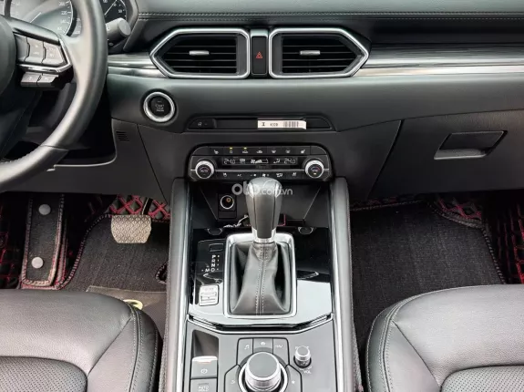 Mazda CX-5 2.0L Premium 2024 - SIÊU LƯỚT