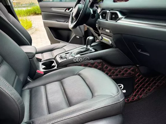 Mazda CX-5 2.0L Premium 2024 - SIÊU LƯỚT
