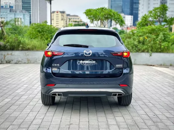 Mazda CX-5 2.0L Premium 2024 - SIÊU LƯỚT