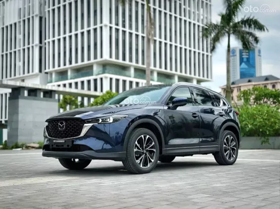 Mazda CX-5 2.0L Premium 2024 - SIÊU LƯỚT