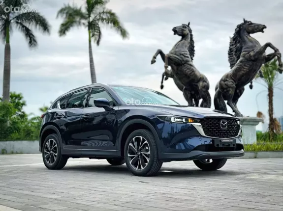 Mazda CX-5 2.0L Premium 2024 - SIÊU LƯỚT