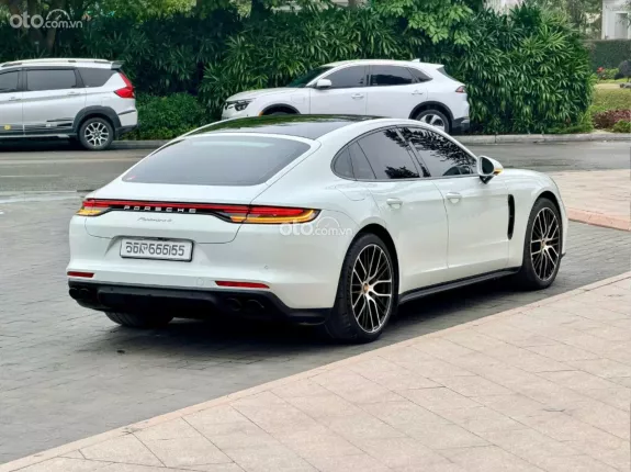 Porsche Panamera 4 2021 - Xe đẹp, giá tốt sang tên ngay