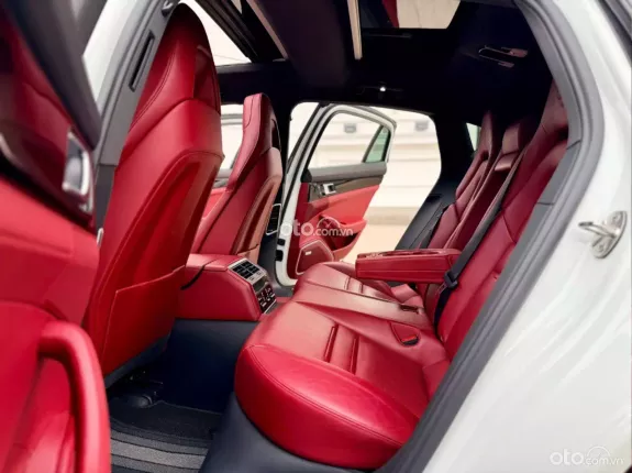 Porsche Panamera 4 2021 - Xe đẹp, giá tốt sang tên ngay