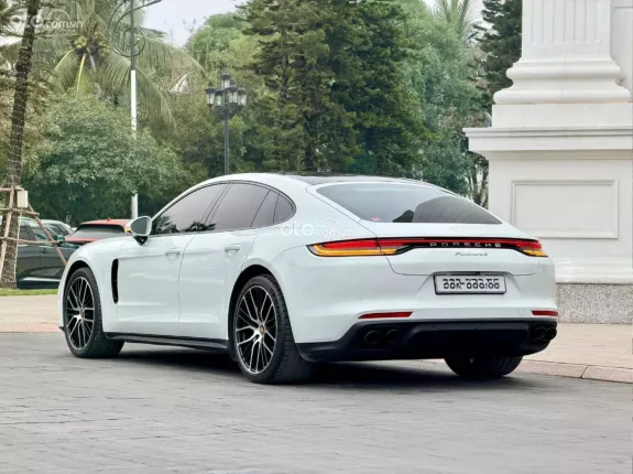 Porsche Panamera 4 2021 - Xe đẹp, giá tốt sang tên ngay