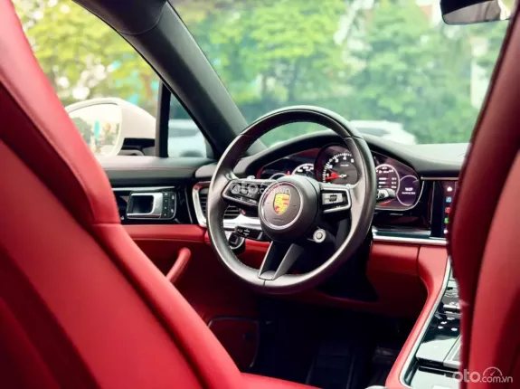 Porsche Panamera 4 2021 - Xe đẹp, giá tốt sang tên ngay
