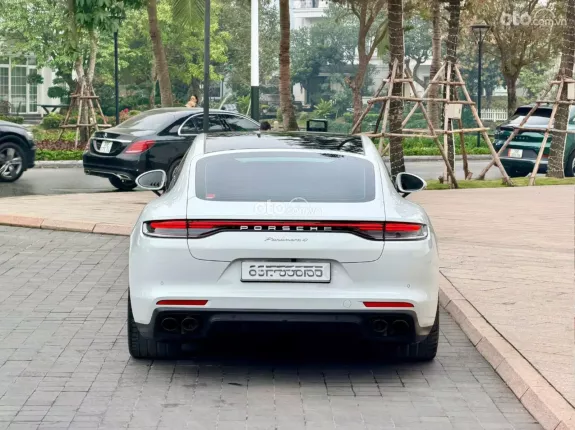 Porsche Panamera 4 2021 - Xe đẹp, giá tốt sang tên ngay
